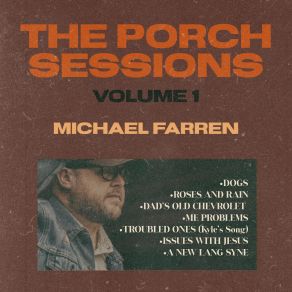 Download track Dad's Old Chevrolet Michael Farren