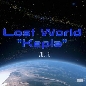 Download track Kaylas Journey To Elara CSO