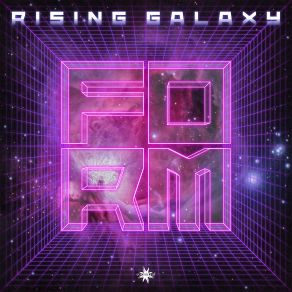 Download track Always The Stars Rising Galaxy