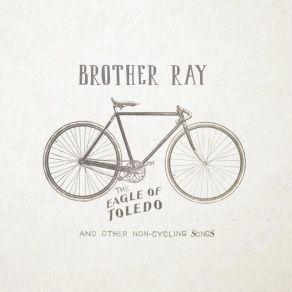 Download track Tried And Tested Brother Ray