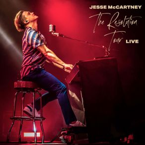 Download track She's No You (Live At The Forum, Philadelphia, PA, 19 / 1 / 2019) Jesse MccartneyPa, Philadelphia, !?