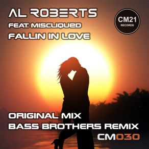 Download track Fallin In Love Al Roberts