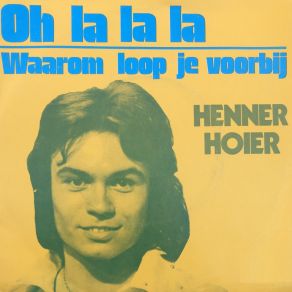 Download track Oh La La La Henner Hoier