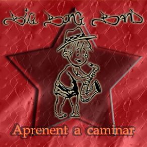 Download track Aprenent A Caminar La Big Bong Band