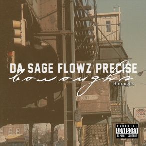 Download track Boroughs Da' Sage Flowz Precise