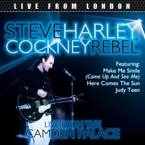 Download track FreedomÕs Prisoner Steve Harley & Cockney Rebel