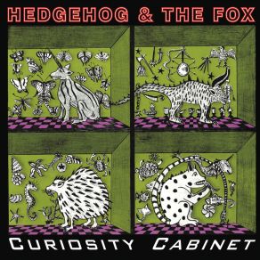 Download track Green Thought Hedgehog The Fox