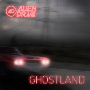 Download track The Ghosts Inside My Mind Alien Drive