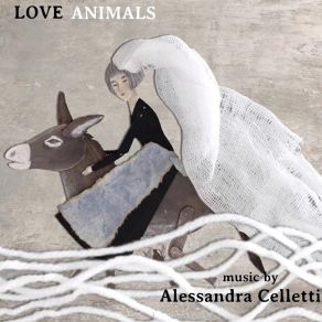 Download track Donkey Song (Acoustic Version) Alessandra Celletti