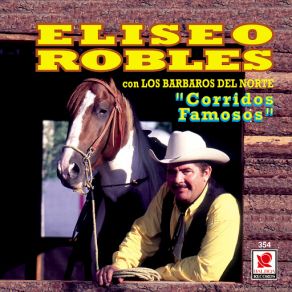 Download track Sonora Querida Eliseo Robles