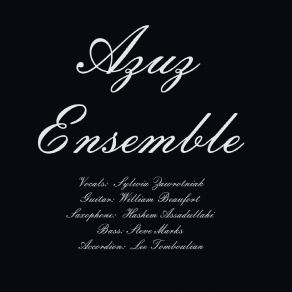 Download track Seasons Have Changed Azuz Ensemble