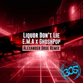 Download track Liquor Don't Lie (Original Radio Mix) Ghoshpop