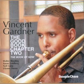 Download track The Paper Chase Vincent Gardner