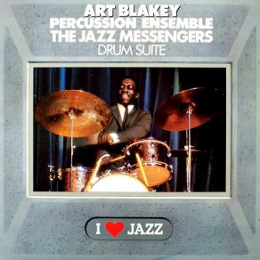 Download track D's Dilemma The Art Blakey Percussion Ensemble, The Jazz Messengers