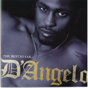 Download track I Found My Smile Again D'Angelo