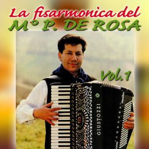 Download track Argentinita (Tango) Pasquale De Rosa