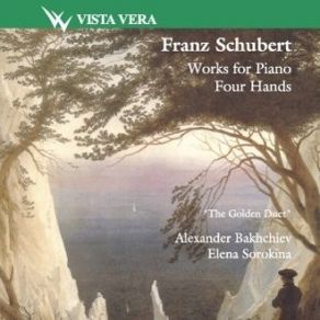 Download track 10. Marche Caracteristique C-Dur Op. 121 No. 2 D. 968B Franz Schubert