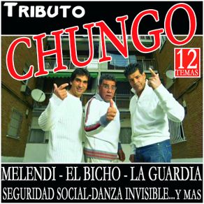 Download track Con La Luna Llena Los Chunguitos