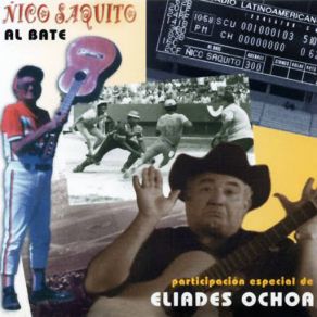 Download track Qué Lío Compay Andrés (Remasterizado) Ñico Saquito