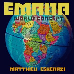 Download track Sandy Twilight Matthieu Eskenazi