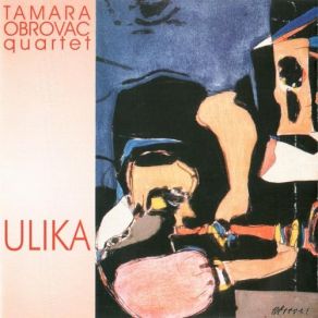 Download track Tanac - Dance Tamara Obrovac Quartet