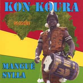 Download track Mamaya Koura Mangue Sylla