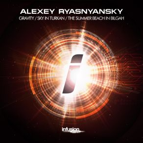 Download track Gravity (Original Mix) Alexey Ryasnyansky