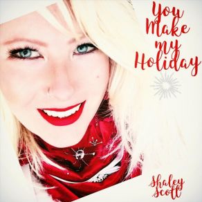 Download track Christmas Time Without You Shaley Scott