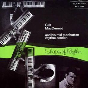 Download track M'Babam Galt MacDermot, Mid Manhattan Rhythm Section