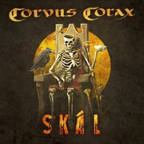 Download track Hugin & Munin Corvus CoraxArndis Halla