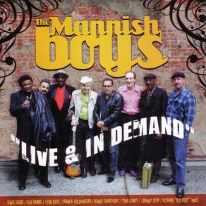 Download track As The Years Go Passing By The Mannish Boys