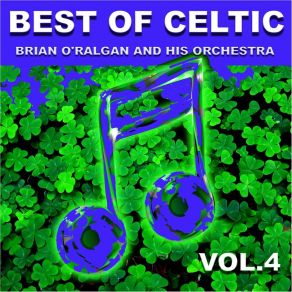 Download track Irish Eyes Brian O'Ralgan