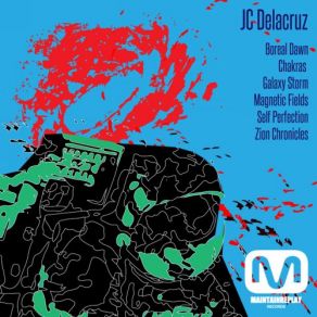 Download track Galaxy Storm (Original Mix) JC Delacruz