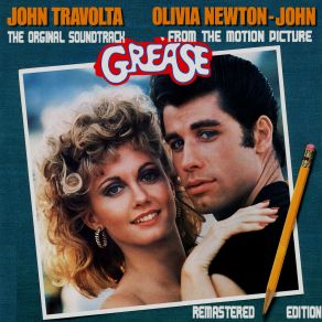 Download track You'Re The One That I Want Olivia Newton - John, John Travolta