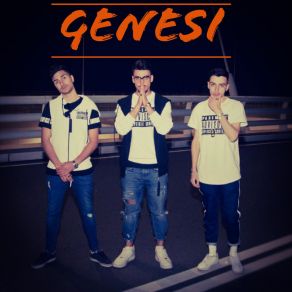 Download track Genesi Zanna