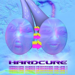 Download track Hardambient Guided Meditation (High Dosage For Feelings Of Extreme Violence) HARDCURE