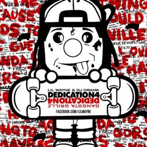 Download track Cashed Out Lil Wayne, DJ Drama