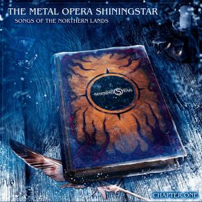 Download track At The Mercy Of An Approaching Dream (Introduction) Shiningstar