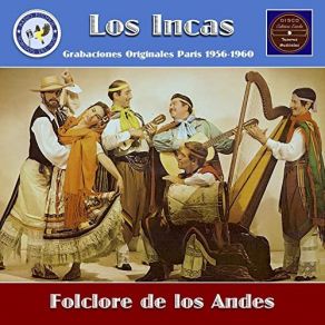 Download track A Las Orillas Del Titicaca Los Incas