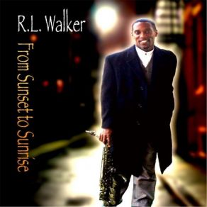 Download track Silent Prayer R. L. Walker