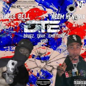 Download track No Hook Reem HendrixHell Rell, Lil2woods