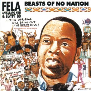 Download track Beasts Of No Nation Fela Kuti, Egypt 80