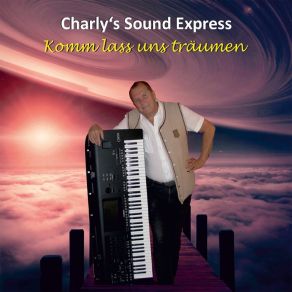 Download track Ganz Egal Wo Du Auch Bist Charly's Sound Express