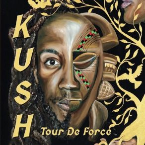 Download track L'homme De L'ombre Kush, Kush Kush