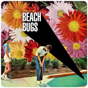 Download track Thinking Of You Beach Bugs