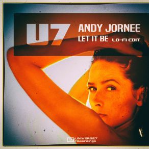 Download track Let It Be (LO-FI Edit) Andy Jornee