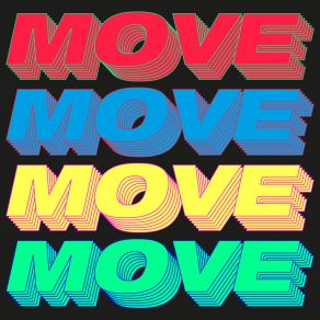 Download track Move (Time To Get Loose) (Elliot Adamson Remix) Young Romantic