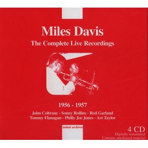 Download track Walkin' Miles Davis