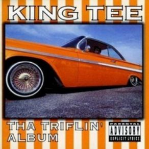 Download track A Hoe B-4 Tha Homie King TeeIce Cube