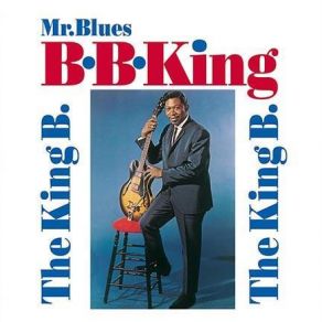 Download track Blues At Midnight (Single Version) B. B. King